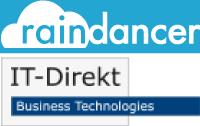 Raindancer / by IT Direkt GmbH